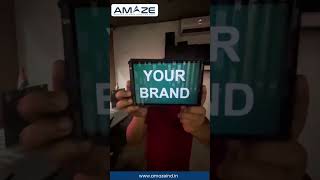 Not Just an IT Company — We Build Future-Ready Brands 🌐