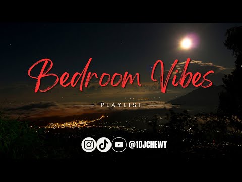 Bedroom Playlist R&B Slow Jams- Late Night R&B