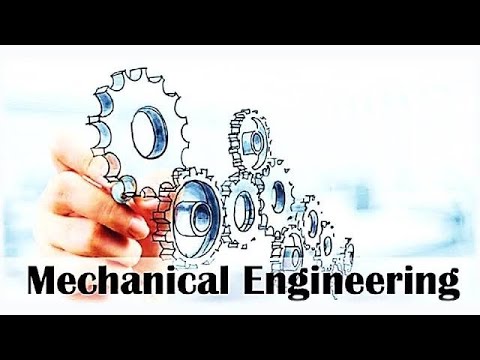 Career growth in Mechanical engineering in 2025