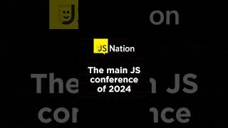 The main #JavaScript conference is coming back🚀