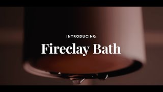 Introducing Fireclay Bath: Custom Faucets & Showers