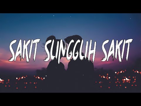 Sakit Sungguh Sakit - Ilir7 (Lirik Video)