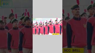 RDC drill Practice in Delhi. #ncctraining #ncc #drillinstructor #nccdrill #ncccamp #rdcdrill #rdc