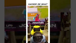 @JONATHANGAMINGYT  Jiggle // Hacker Or What #bgmi #jonathangaming #jonathanislive