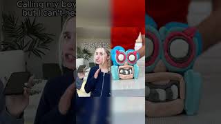 WAIT TILL THE END HAHAHHA #prankcall  #prank  #funny #viral #boyfriend