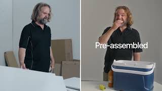Installation Made Easy | Choose Pre-Assembled Joinery