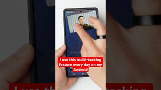 The must know Multi-Tasking Feature on Android for Videos (feat. Samsung Galaxy S25 Ultra)