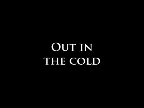 Out in the cold EP