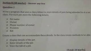 Implementing classes and objects in C++