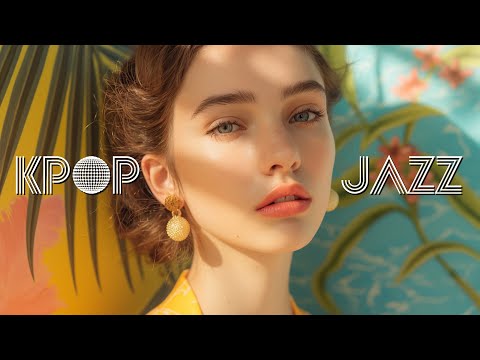 [Playlist] Refreshing Jazz that suits the weather these days🍈 / Cafe BGM / Lofi jazz