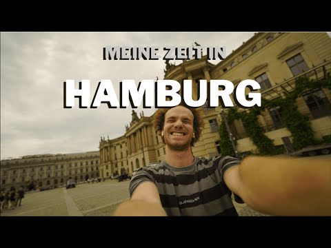 Hamburg (germany part IV)