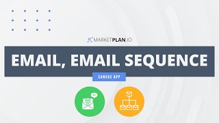 Email Canvas Apps