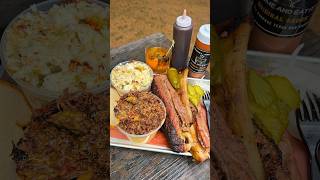 BEST TEXAS BBQ | Pinkertons BBQ | Houston, TX