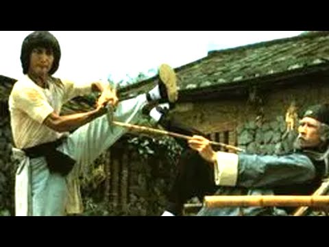 The Vengeful Of Blood || Best Action Chinese Martial Arts Movie In English
