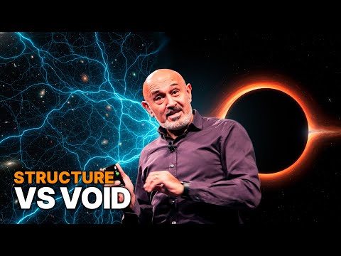 Where the Universe Begins | Exploring the Origins of Reality