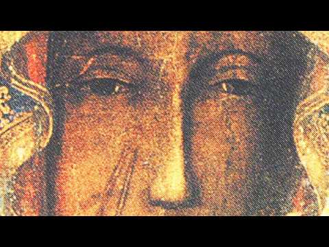 The Mystery of the Mother of God