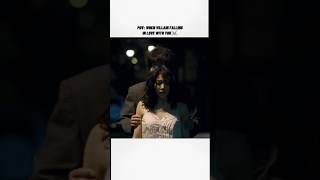 Dark romance scene☠️💘#obsessed #villain #fantasy #shorts #fyp