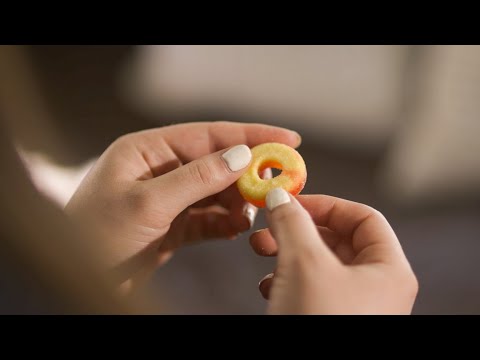 The Ring Must Go — Lord of the Rings Parody