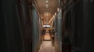 The Quiet Corridors: A Day Inside an A-List Home