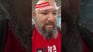 #firethelaser #lasercutting #china #shenzhen impressed very impressed.