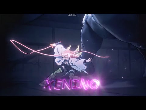 Sea Of Problem 「AMV / Edit」Quick!