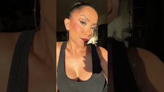 Thank you!🥹💄💙 #latina #firstgeneration #beauty #makeup #contentcreator #flawlessbase