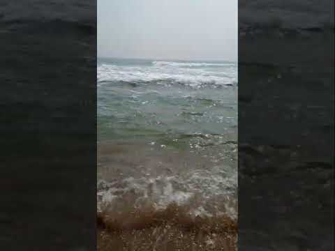 Beach vibezz 🏖️ at caddalur beach