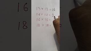Puzzle Math Iq Test #maths #puzzlemaths #iqtest #mathematics #education #multiplytrick #shortcutmath
