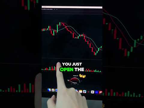 Trading Binaryoptions with this AI BOT so EASY #1point #trading #binaryoptions