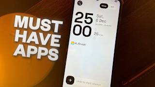 Best Android Apps for December 2025