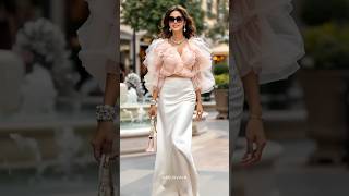 Effortless Elegance: Stunning Outfit Ideas | Fashion in Motion #ootd #ootdguide #outfit