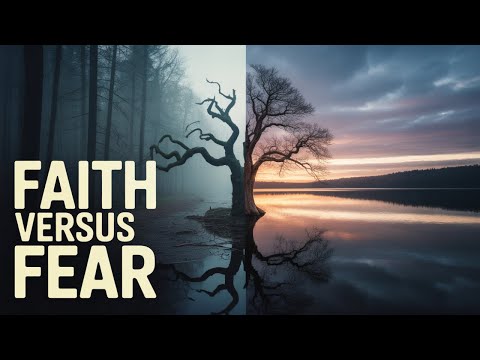 God Breaks My Chains | From Broken to Restored