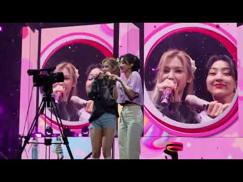 Twice Tour III - Candy (Dallas)