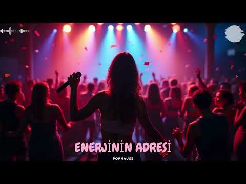 2025 Yazının En İyi Türkçe Pop Şarkıları | Yeni Çıkan Enerjik Aşk Şarkıları