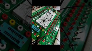 secret clips at lab 😉#allaboutelectronics #electronicdevices #basicelectronic #explore #education