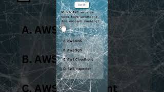 Que 26. AWS Certified Cloud Practitioner Questions #aws #awscloud #awsccpcertification #awsccp