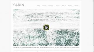 html5 website features - video ready