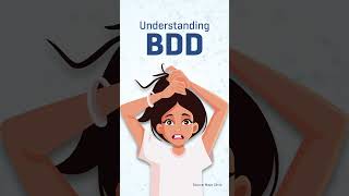 What is Body Dysmorphic Disorder? | Understanding Mental Health Conditions