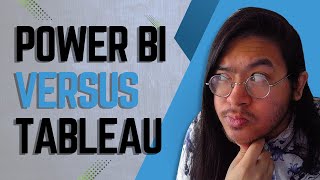Power BI vs Tableau 📊- Data Face-Off