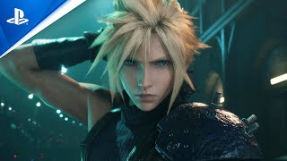 Final Fantasy VII Remake Intergrade | PS5 Extended and Enhanced Features Video | PS5