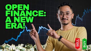 Open Finance1: Revolutionizing Financial Interoperability with the Open Finance Protocol