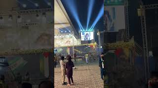 Allama Khadim Hussain Rizvi Urs 2024 #khadimrizvi #saadhussainrizvi #tlp