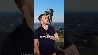 We Almost Built This National Monument