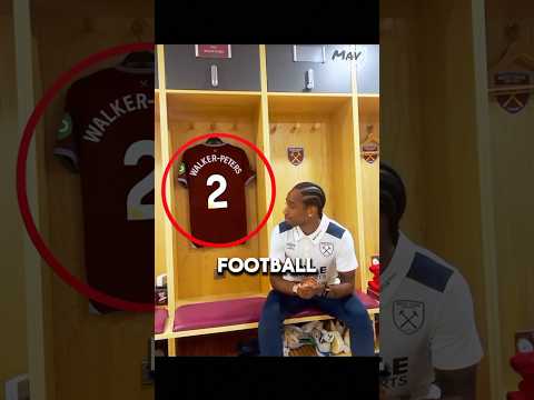 What Football Jersey Numbers Really Mean 🤔? #Football #Soccer #Messi #Ronaldo #Neymar #GOAT