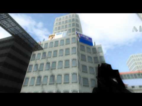 2 SICK p90 JUMPS