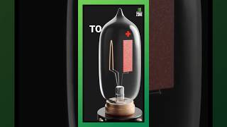 The First Computers : Vacuum Tubes | Episode No. 25 #shorts #technology  #youtubeshorts