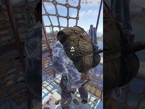 НОВЫЙ СПОСОБ ФАРМИТЬ БОТОВ НА OUTPOST в rust #rust #раст #раст