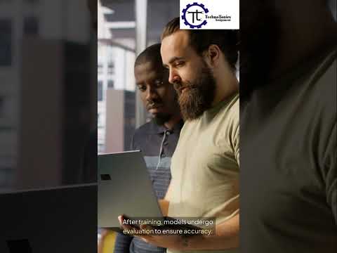 Supervised Learning Explained | Machine Learning Made Simple | Technotonics