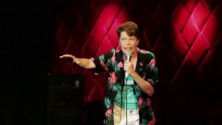 Billie Jo Gillispie at Syntax Denver (1)