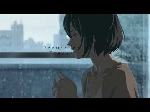 Powfu - running through the rain